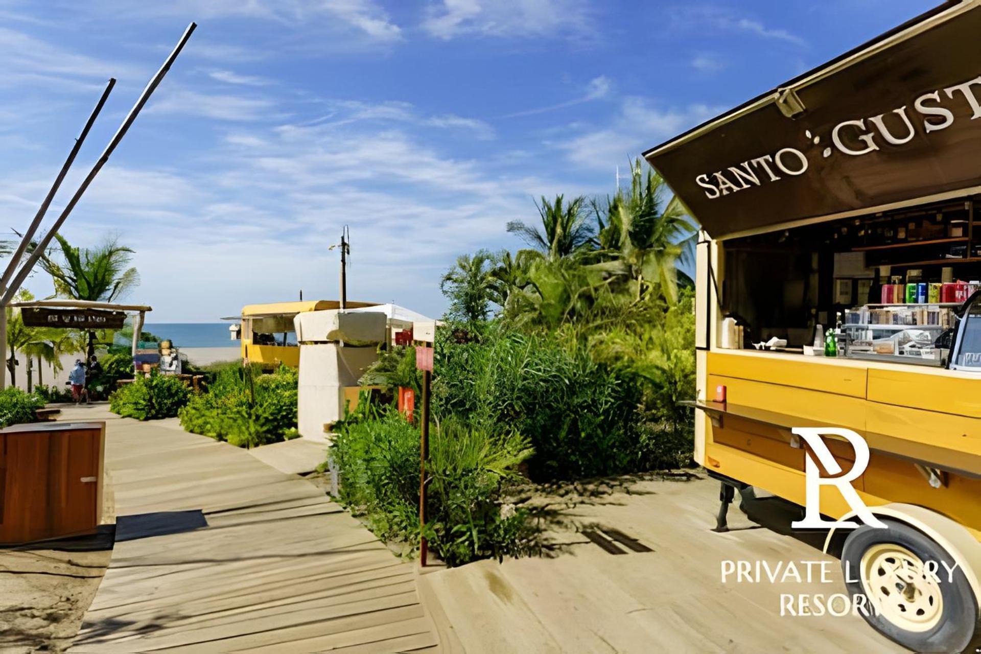 Grand Luxxe Two Bedroom Villa- นวยโวบาญาร์ตา ภายนอก รูปภาพ