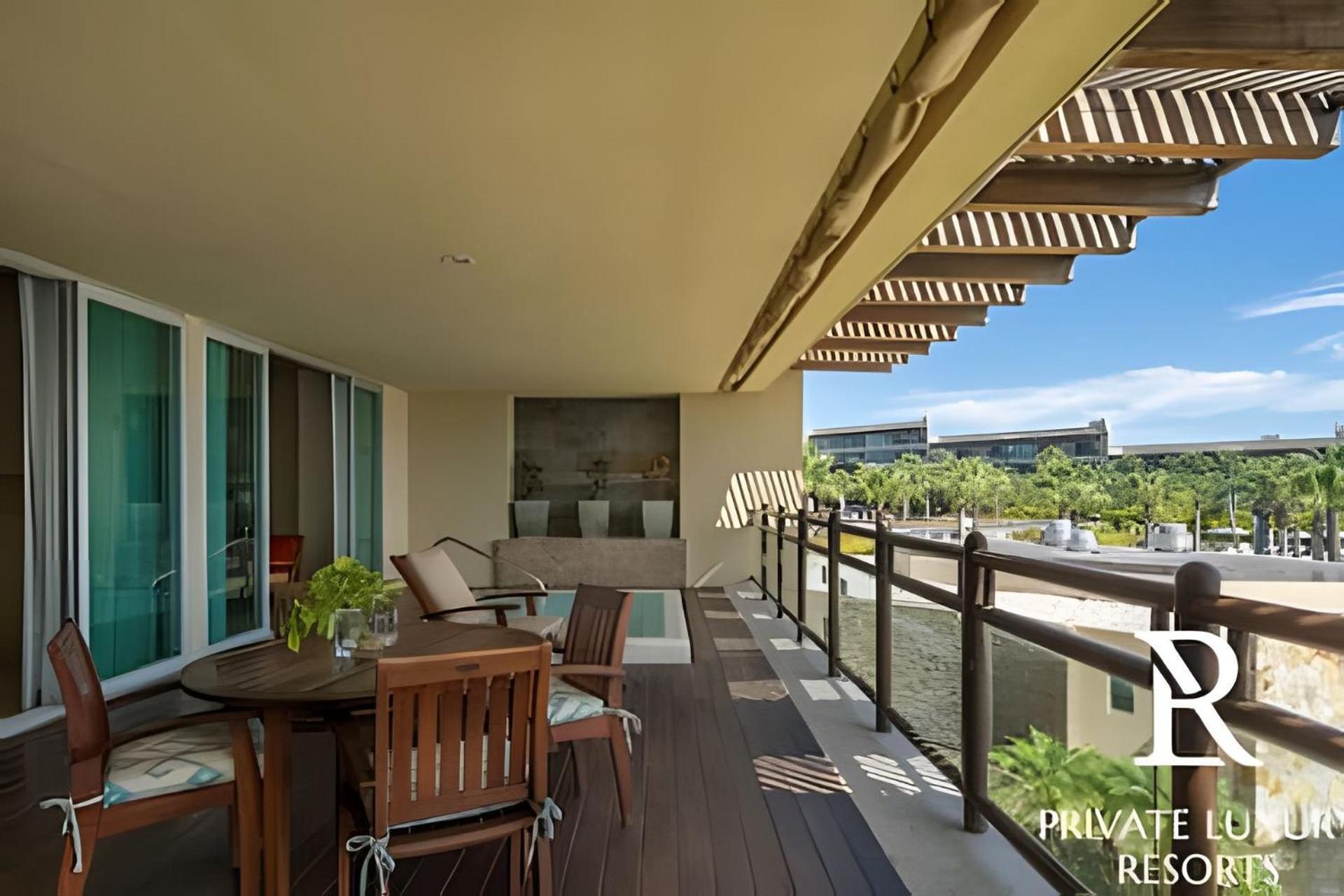 Grand Luxxe Two Bedroom Villa- นวยโวบาญาร์ตา ภายนอก รูปภาพ