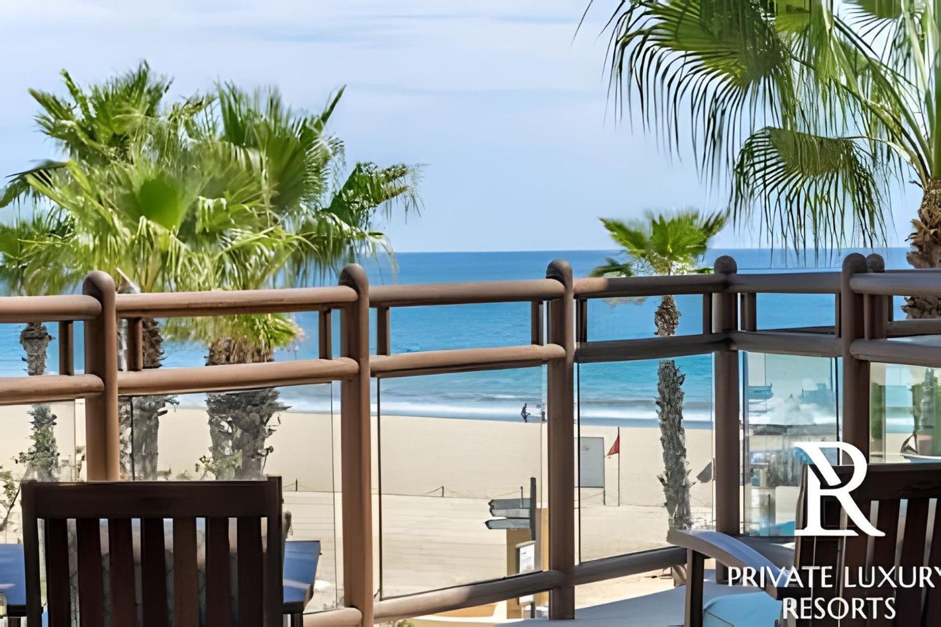 Grand Luxxe Two Bedroom Villa- นวยโวบาญาร์ตา ภายนอก รูปภาพ