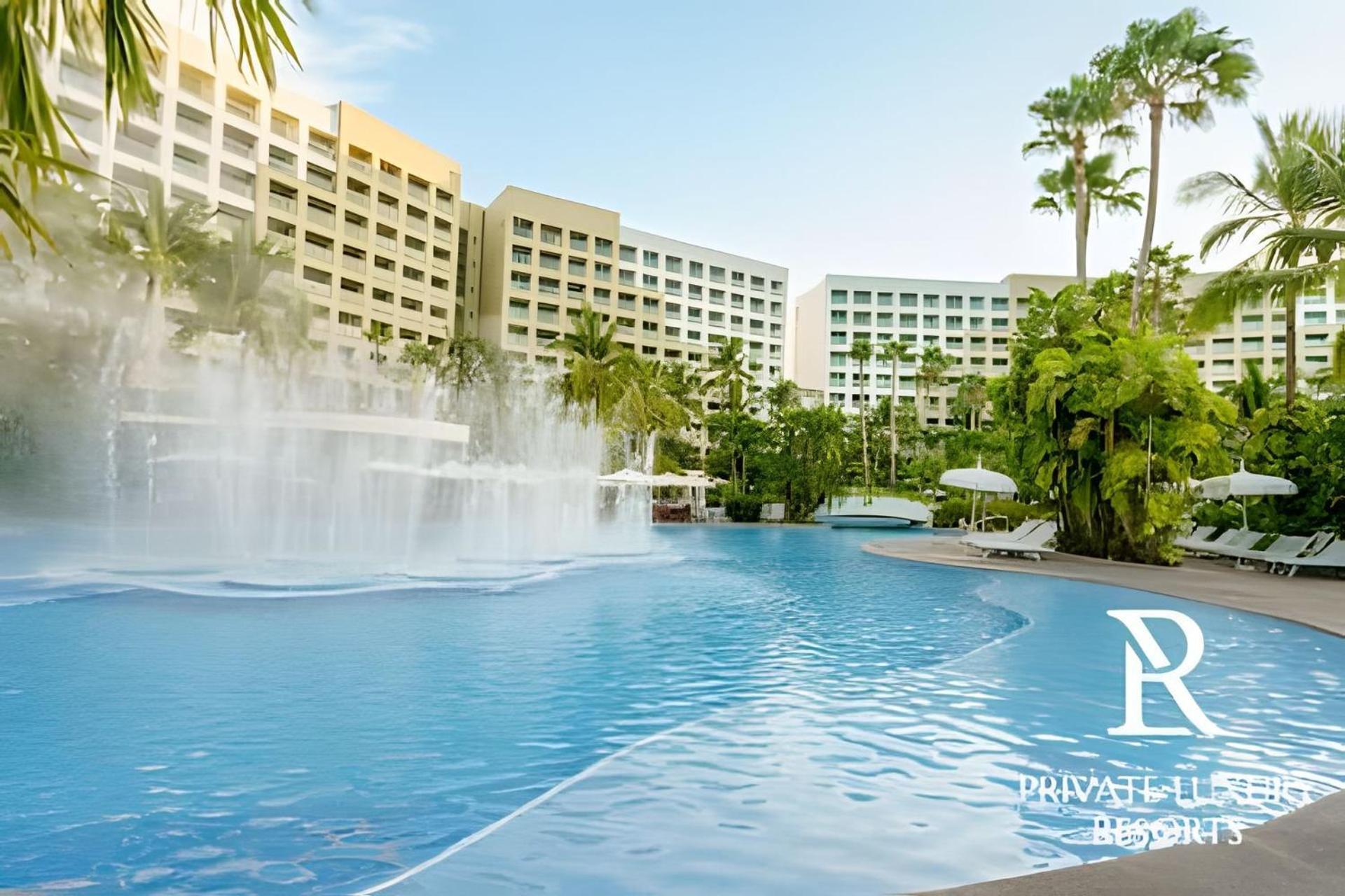 Grand Luxxe Two Bedroom Villa- นวยโวบาญาร์ตา ภายนอก รูปภาพ