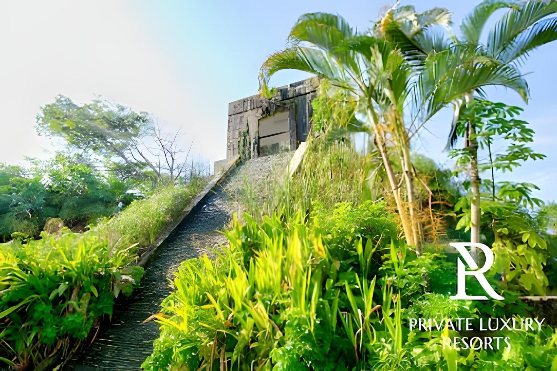 Grand Luxxe Two Bedroom Villa- นวยโวบาญาร์ตา ภายนอก รูปภาพ