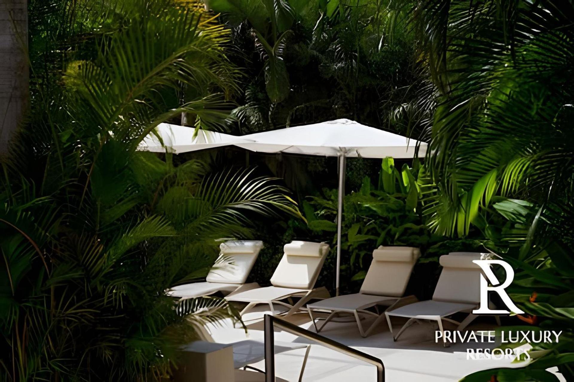 Grand Luxxe Two Bedroom Villa- นวยโวบาญาร์ตา ภายนอก รูปภาพ